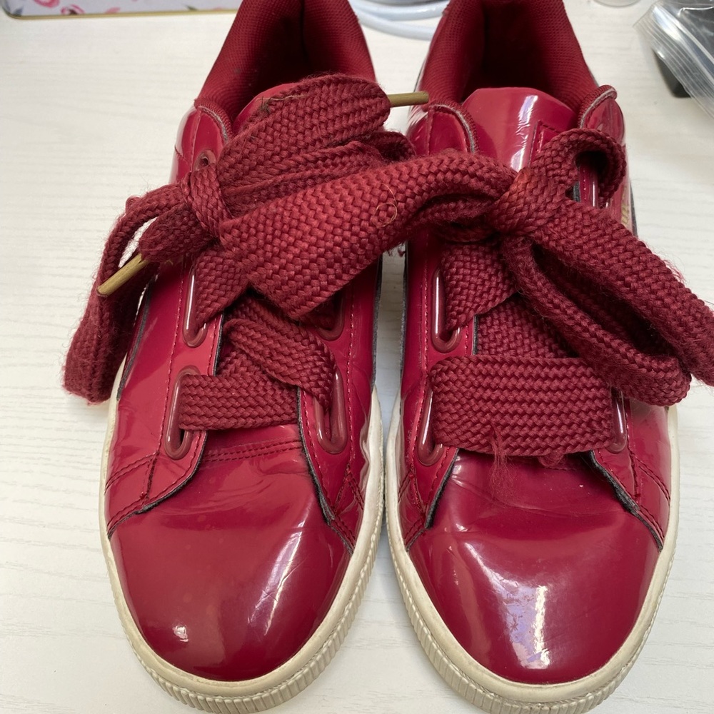Puma sneakers